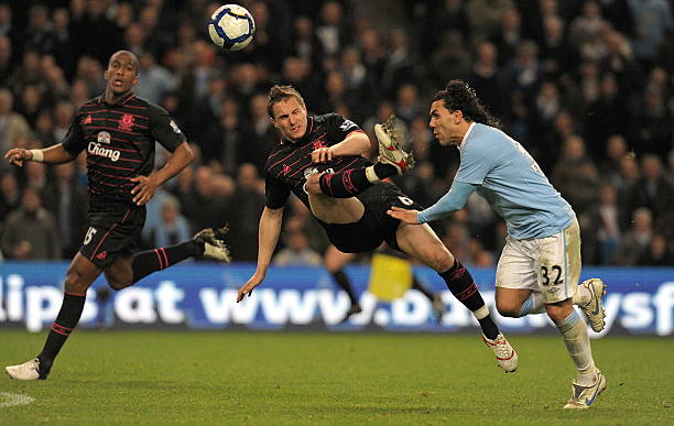 较量的命运 较量的命运