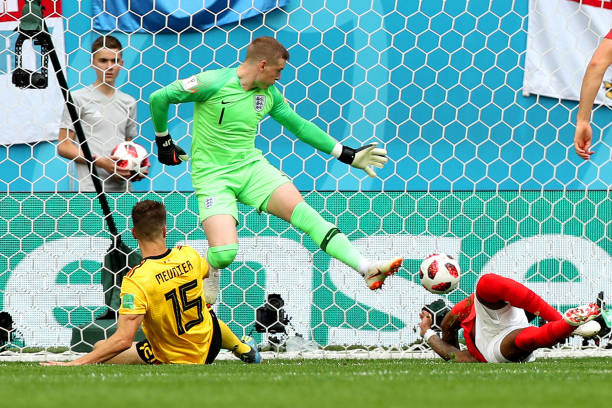 漫长的竞争 漫长的竞争