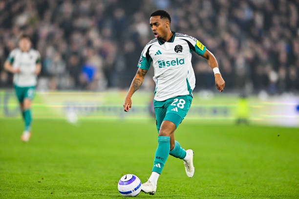 哈兰德作为 哈兰德作为