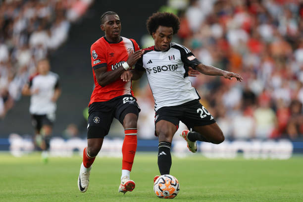 一记精准的 一记精准的